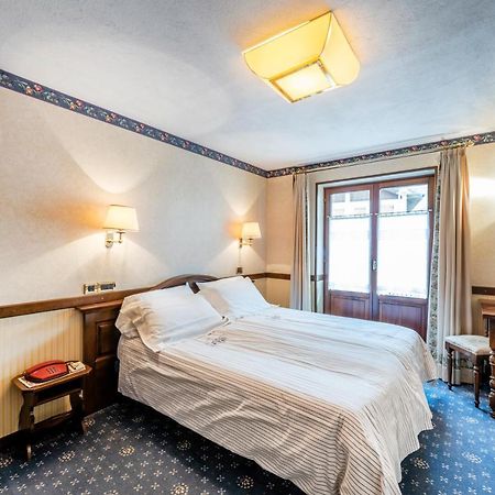 Hotel Petit Prince 안타그노드 외부 사진