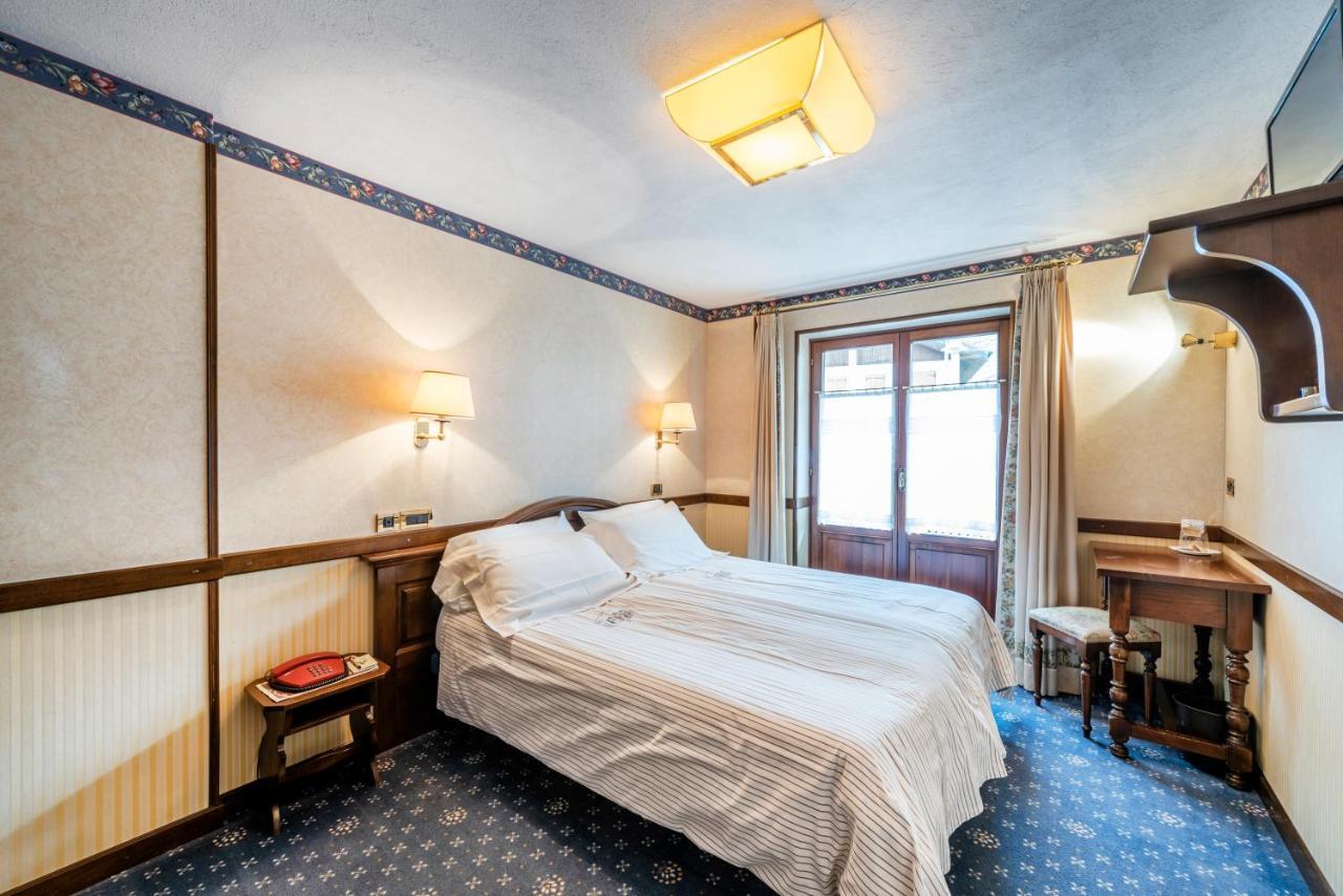Hotel Petit Prince 안타그노드 외부 사진